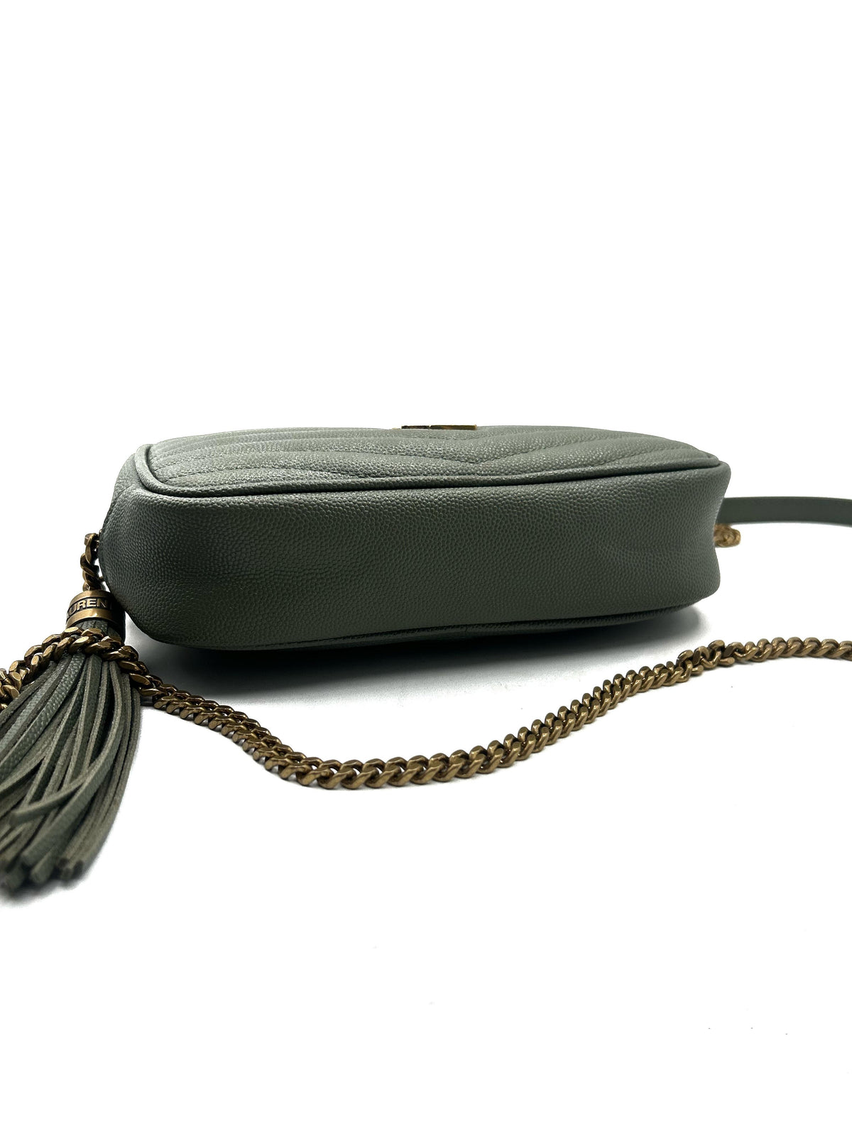 Saint Laurent Lou Camera Crossbody bag