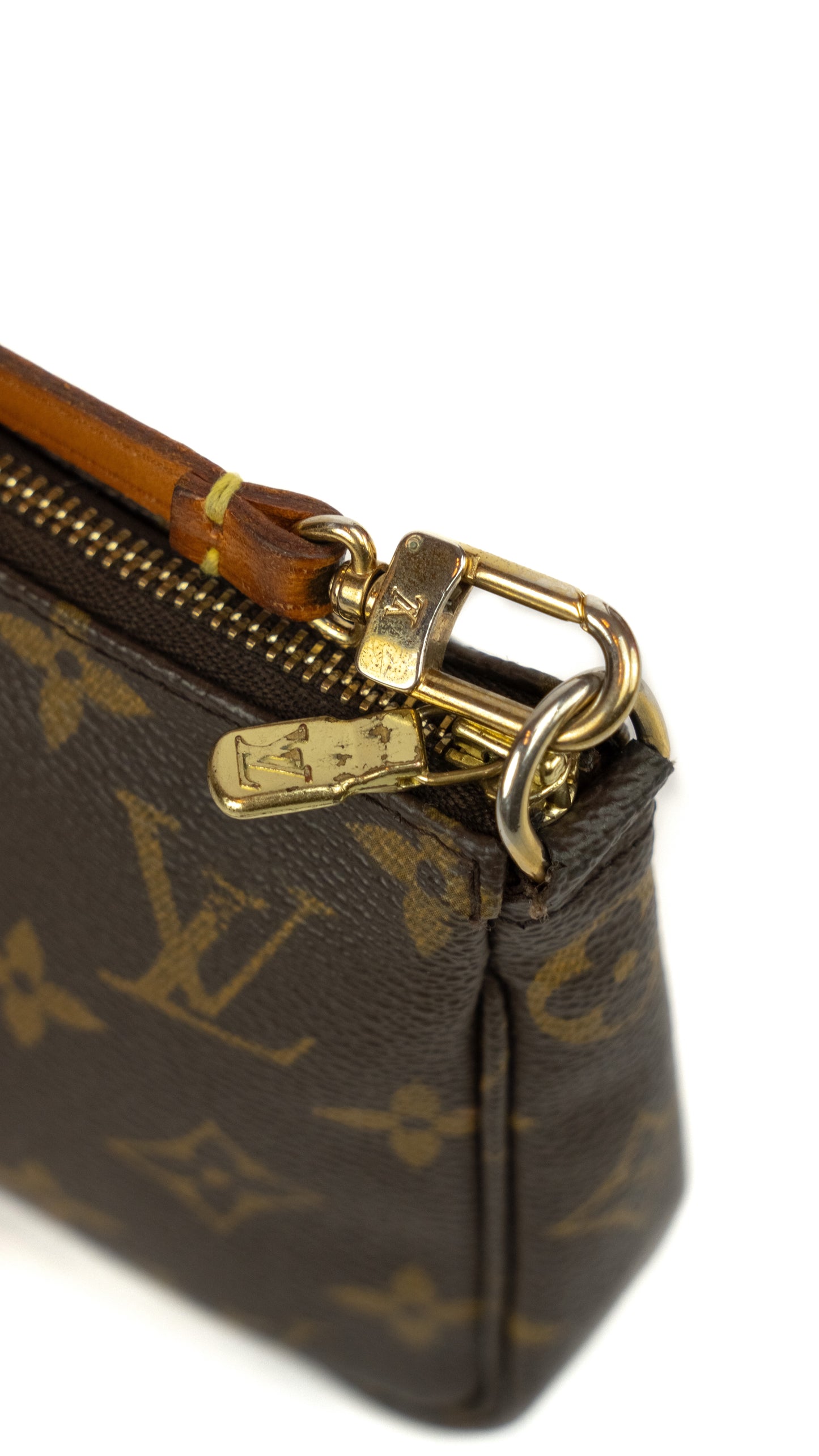 Louis Vuitton Mini Pochette