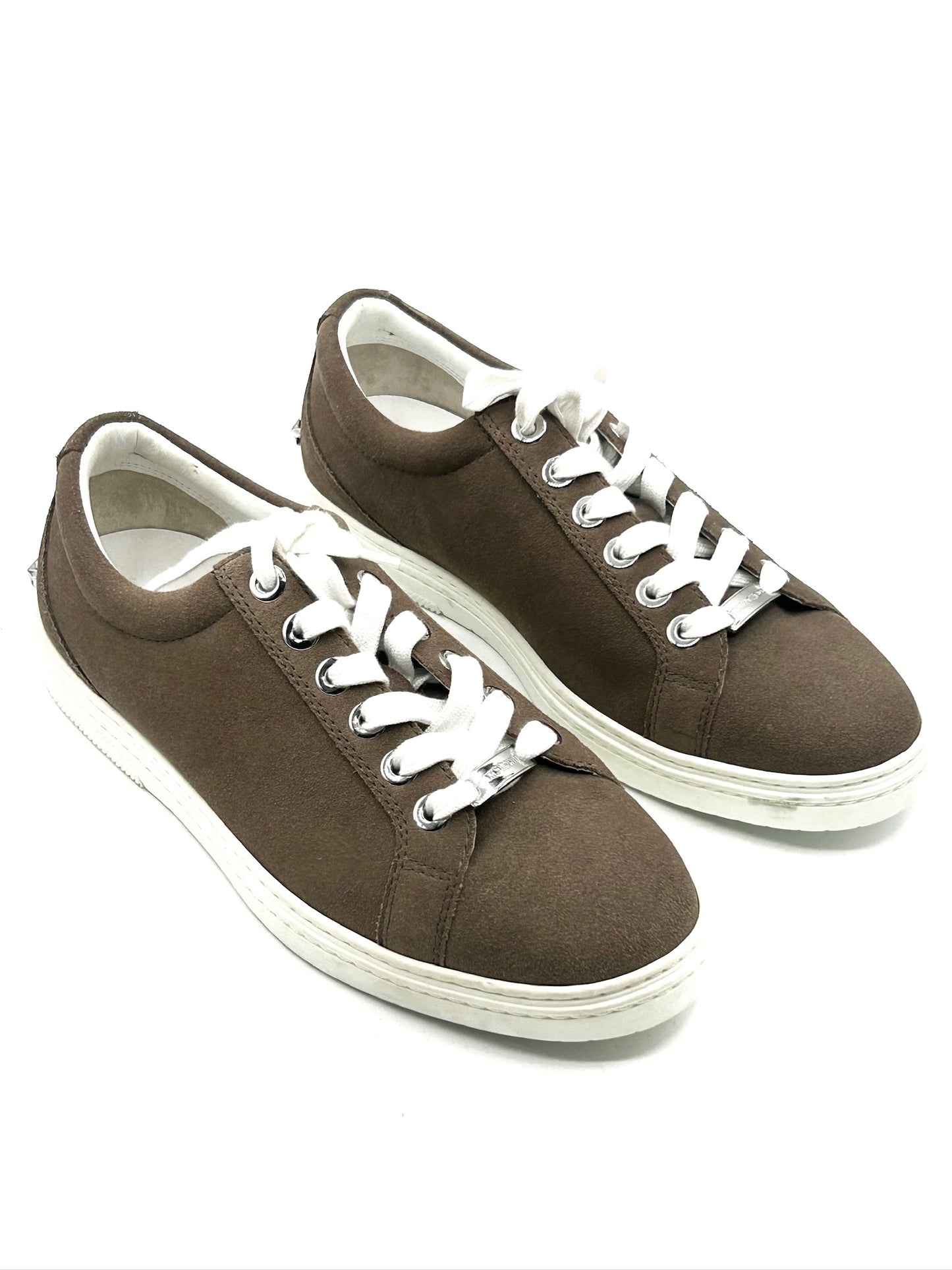 Jimmy Choo Sneakers brown
