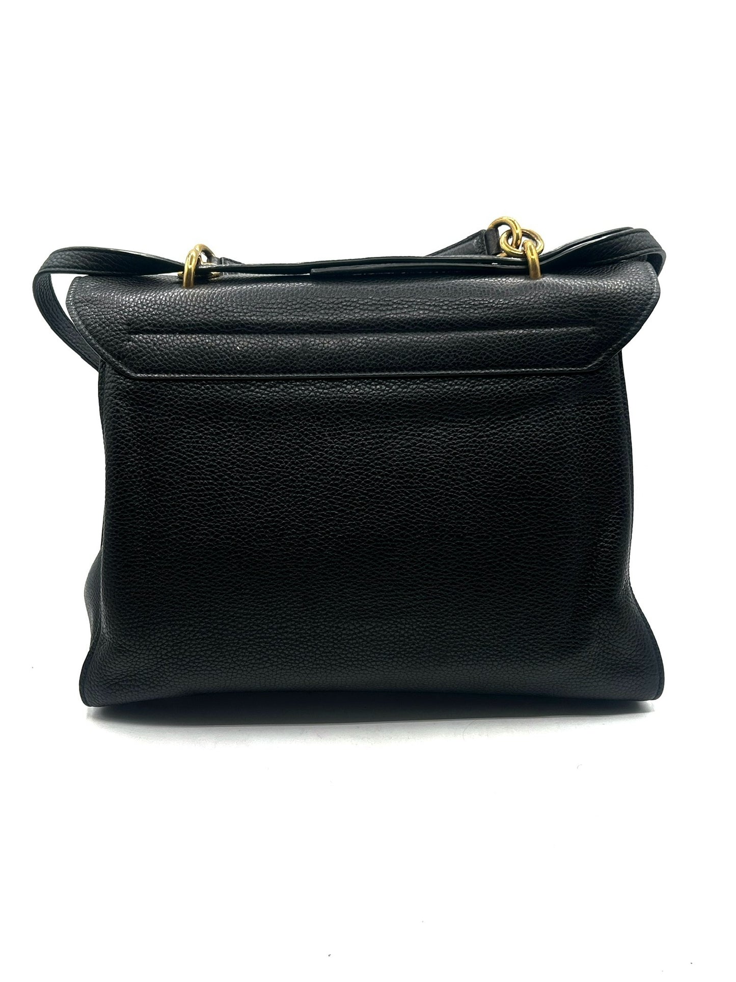 Salvatore Ferragamo handle bag