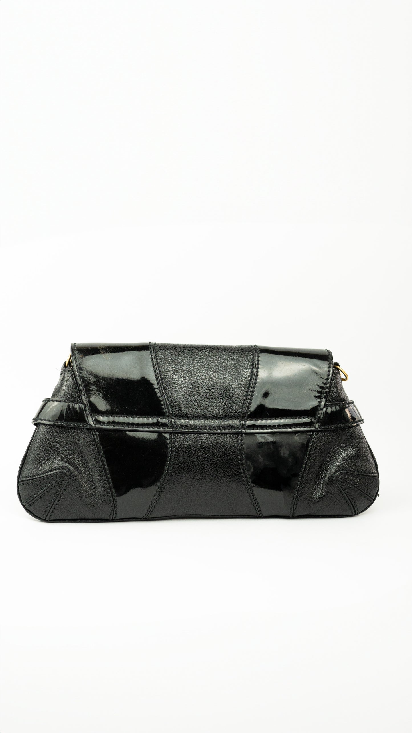 Gucci horsebit black