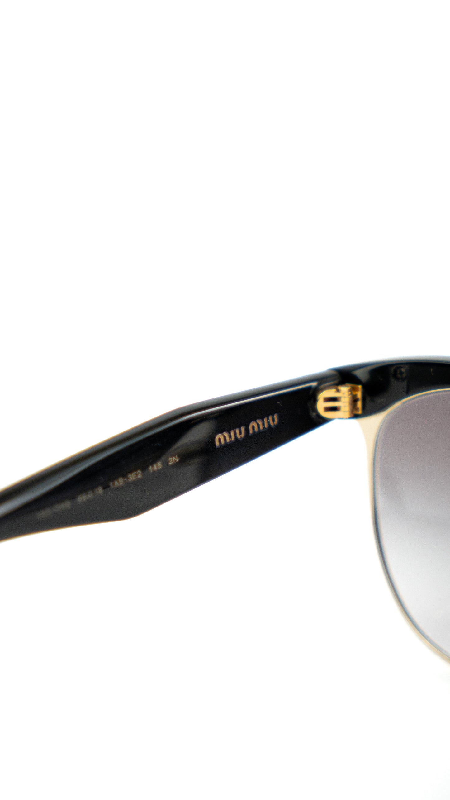 Miu Miu sunglasses