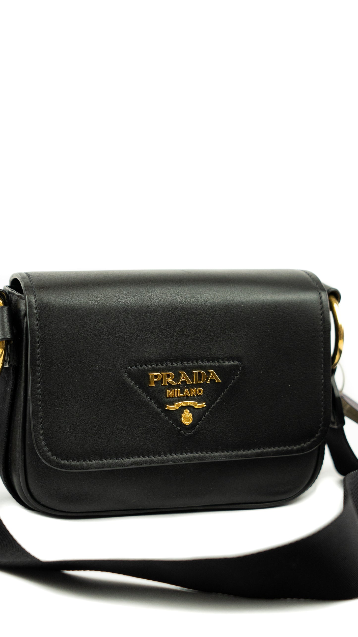 Prada Crossbody bag