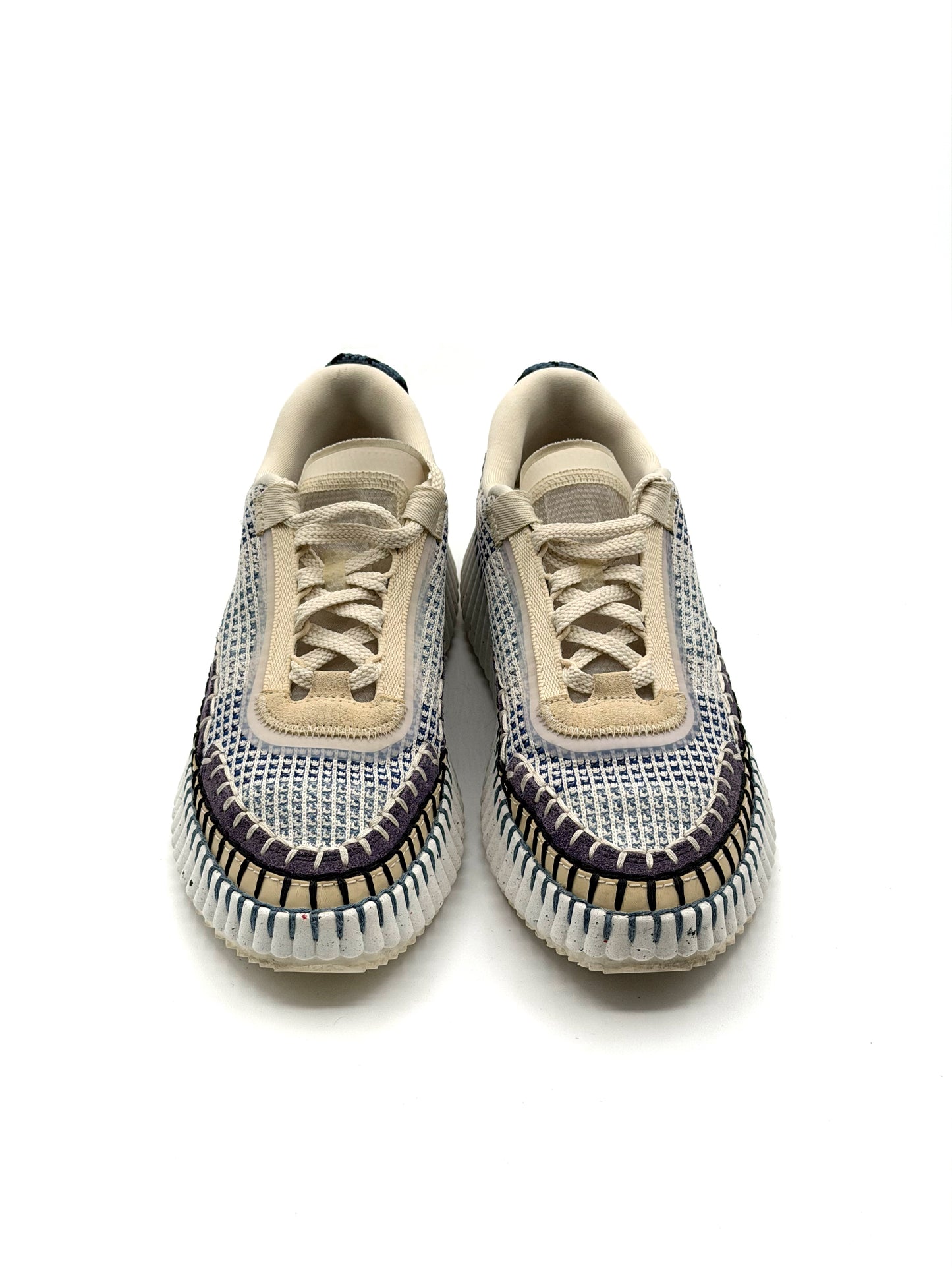 Chloè Sneakers