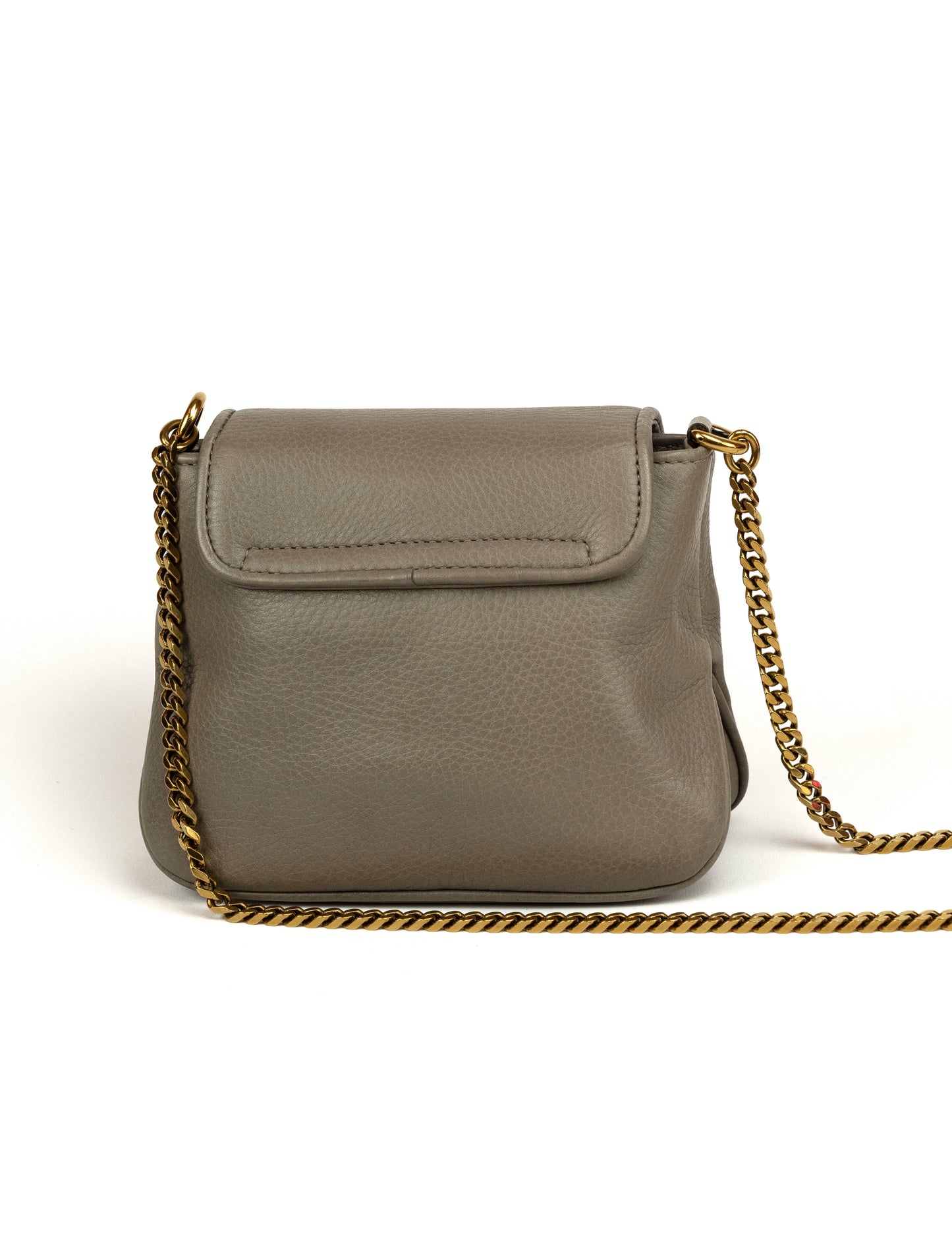 Gucci grey Crossbody Bag
