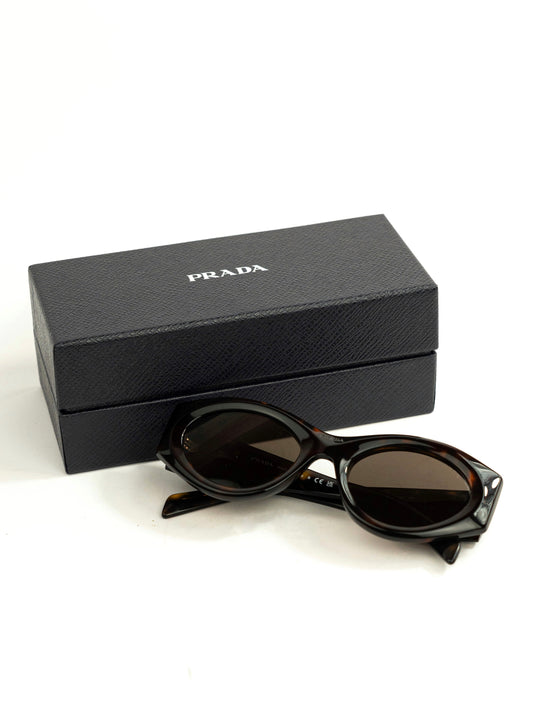 Prada sunglasses tortoise NUEVAS