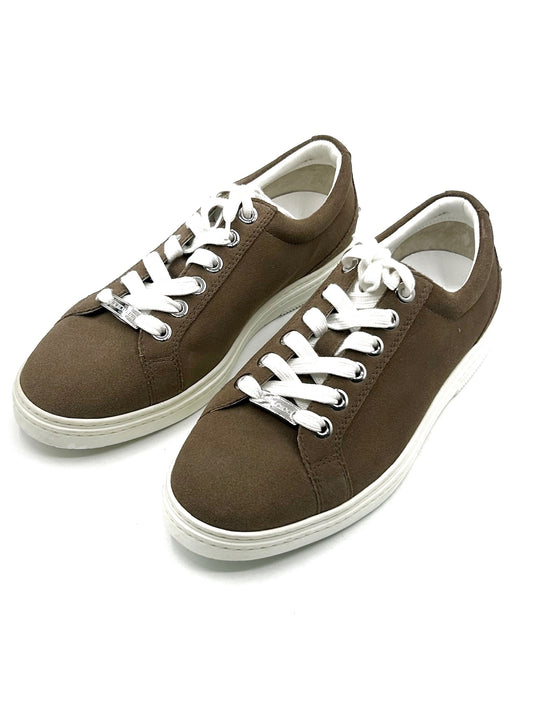 Jimmy Choo Sneakers brown