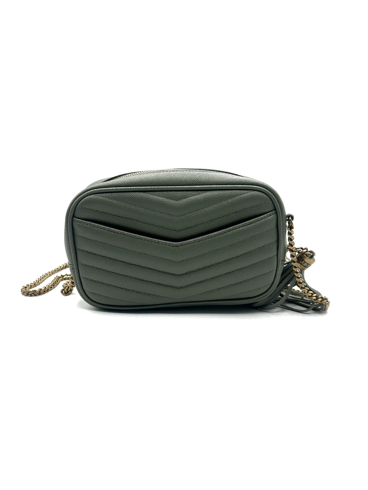 Saint Laurent Lou Camera Crossbody bag