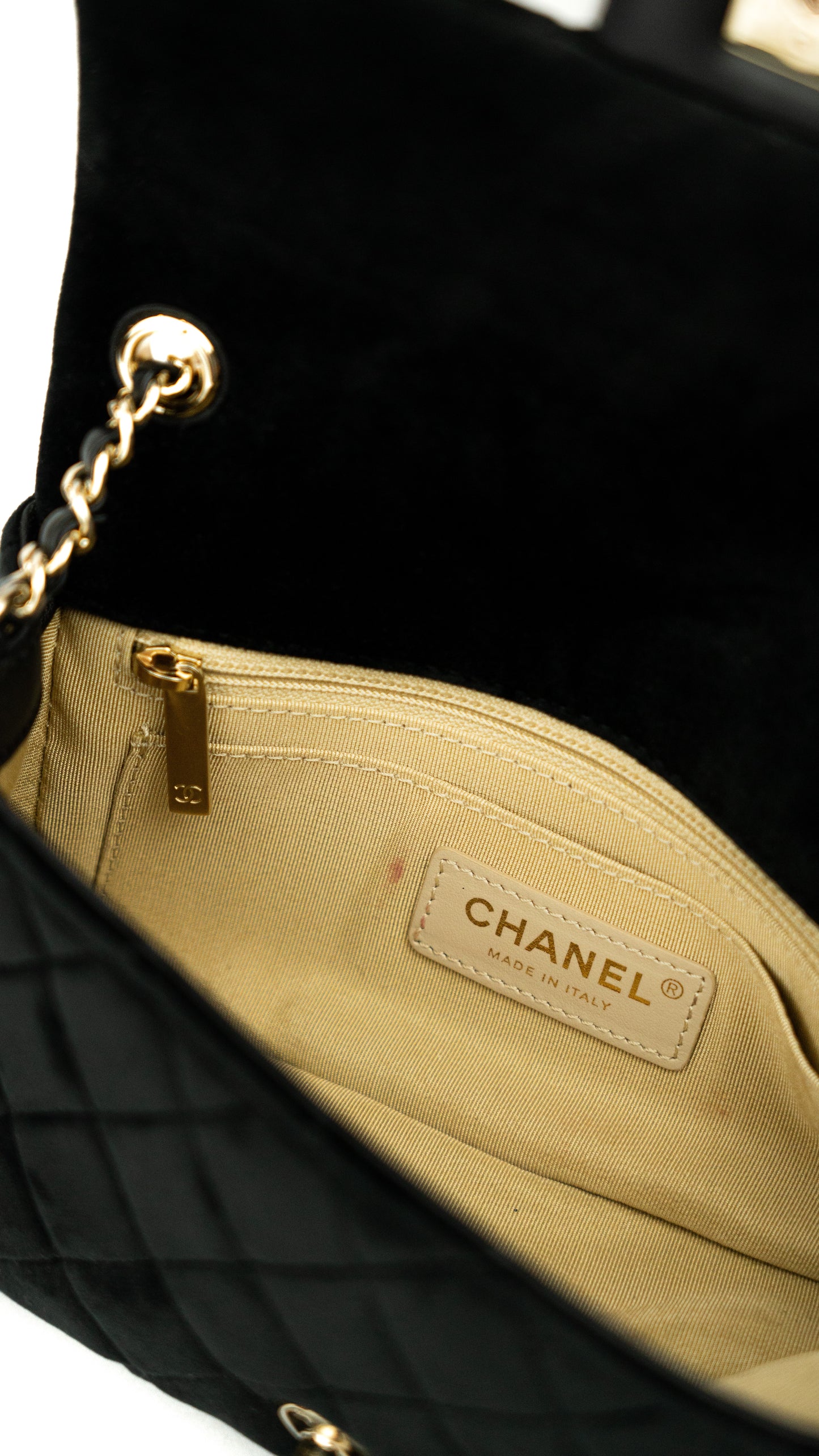 Chanel Mini Flap bag