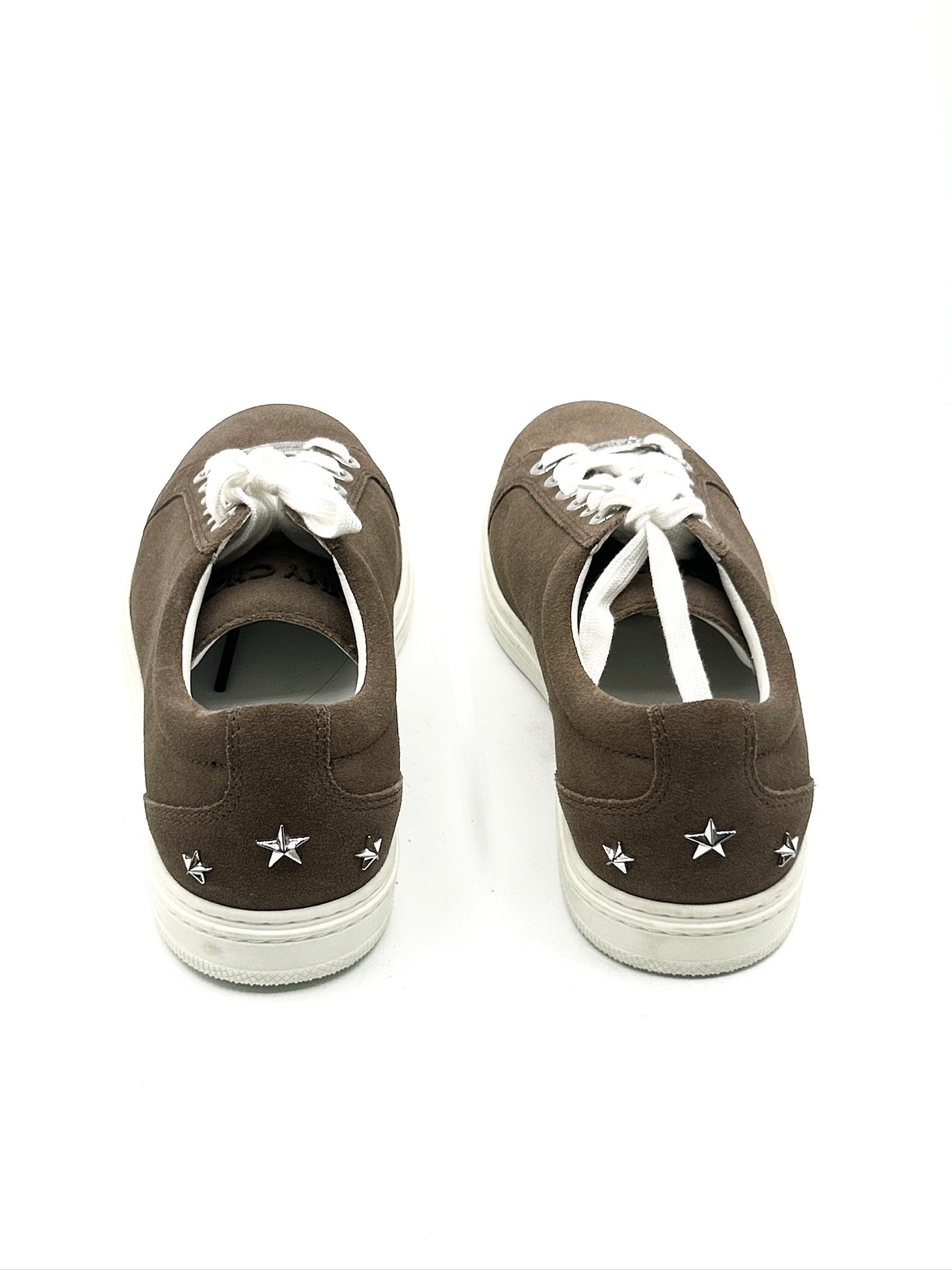 Jimmy Choo Sneakers brown