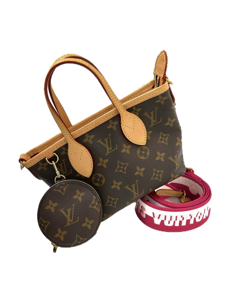 Louis Vuitton Neverfull BB