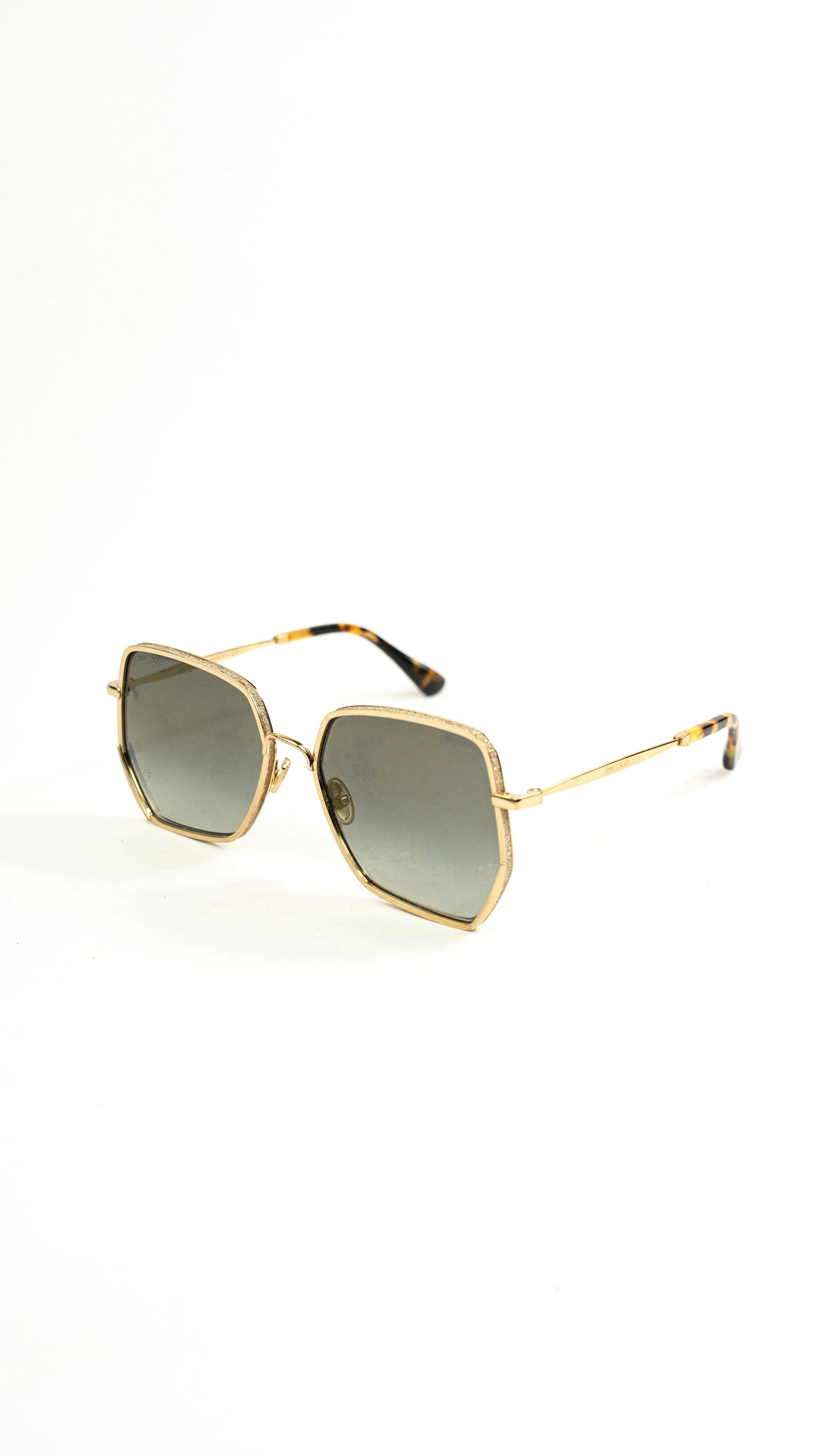 Jimmy Choo sunglasses