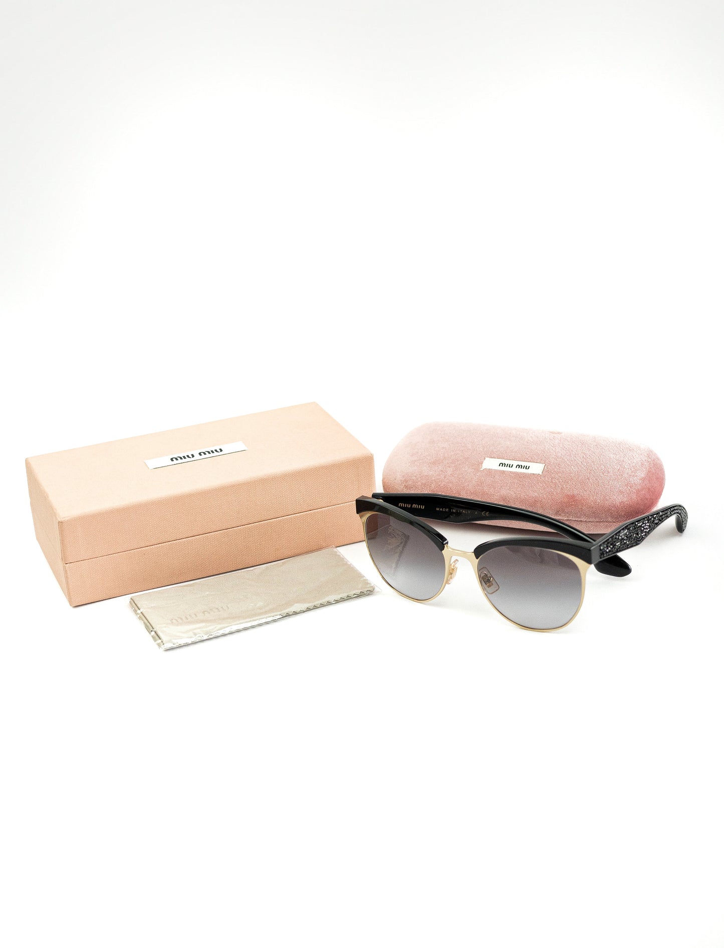 Miu Miu sunglasses