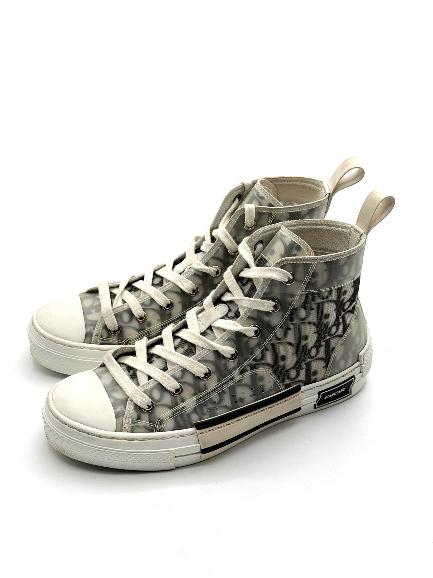 Dior B23 Sneakers
