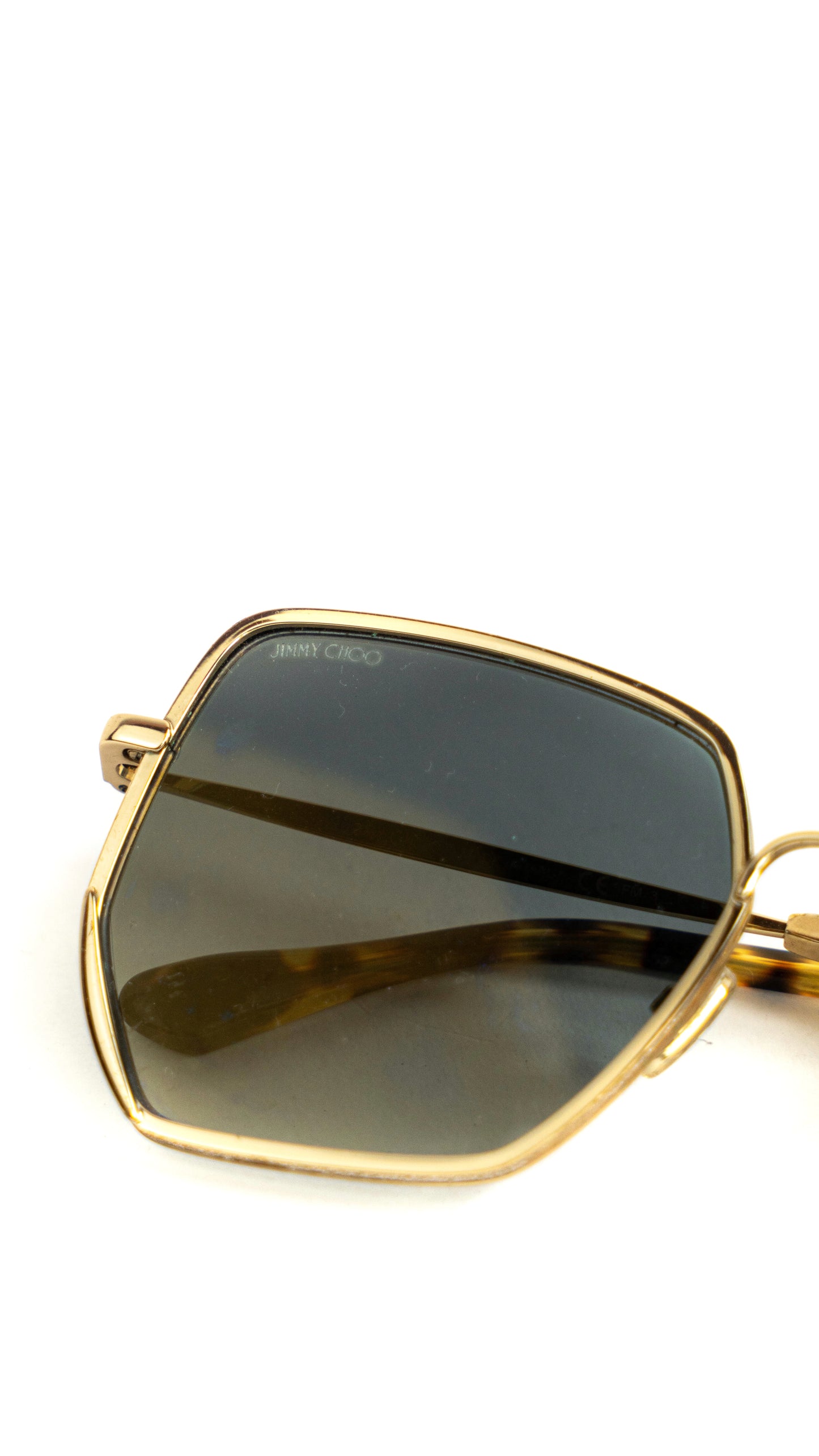 Jimmy Choo sunglasses