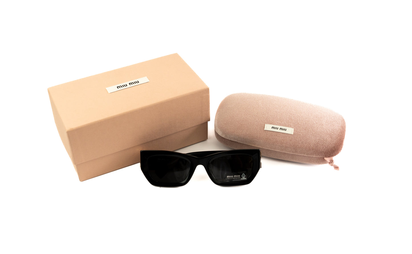 MIU MIU sunglasses