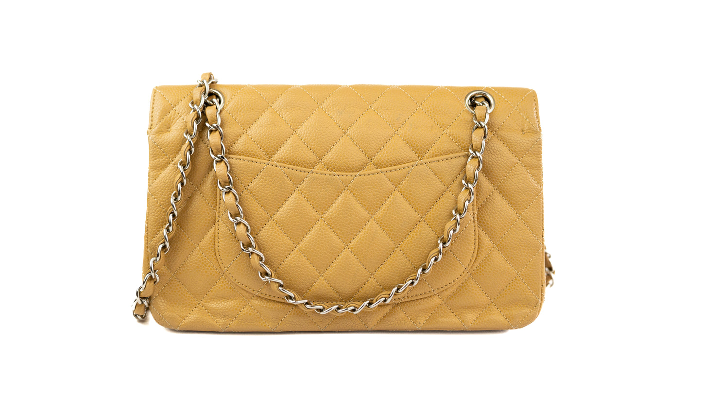 Chanel Medium flap bag