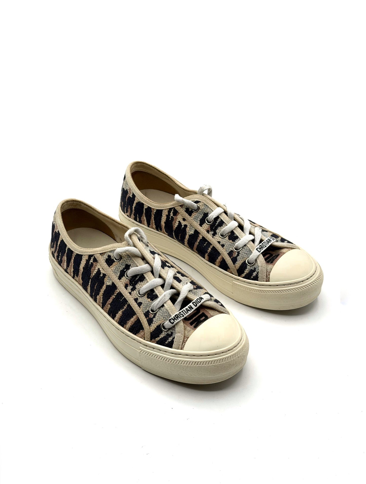 Dior sneakers Walk in