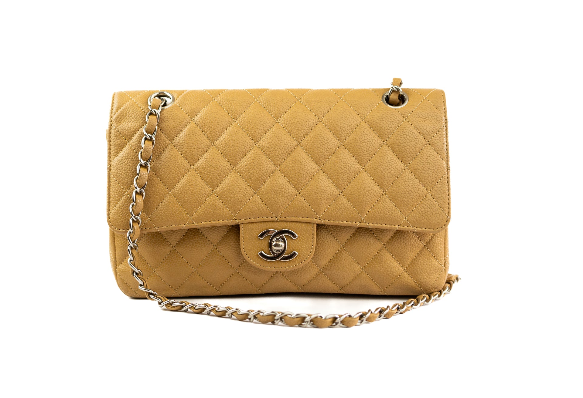 Chanel Medium flap bag – RELUXE EC