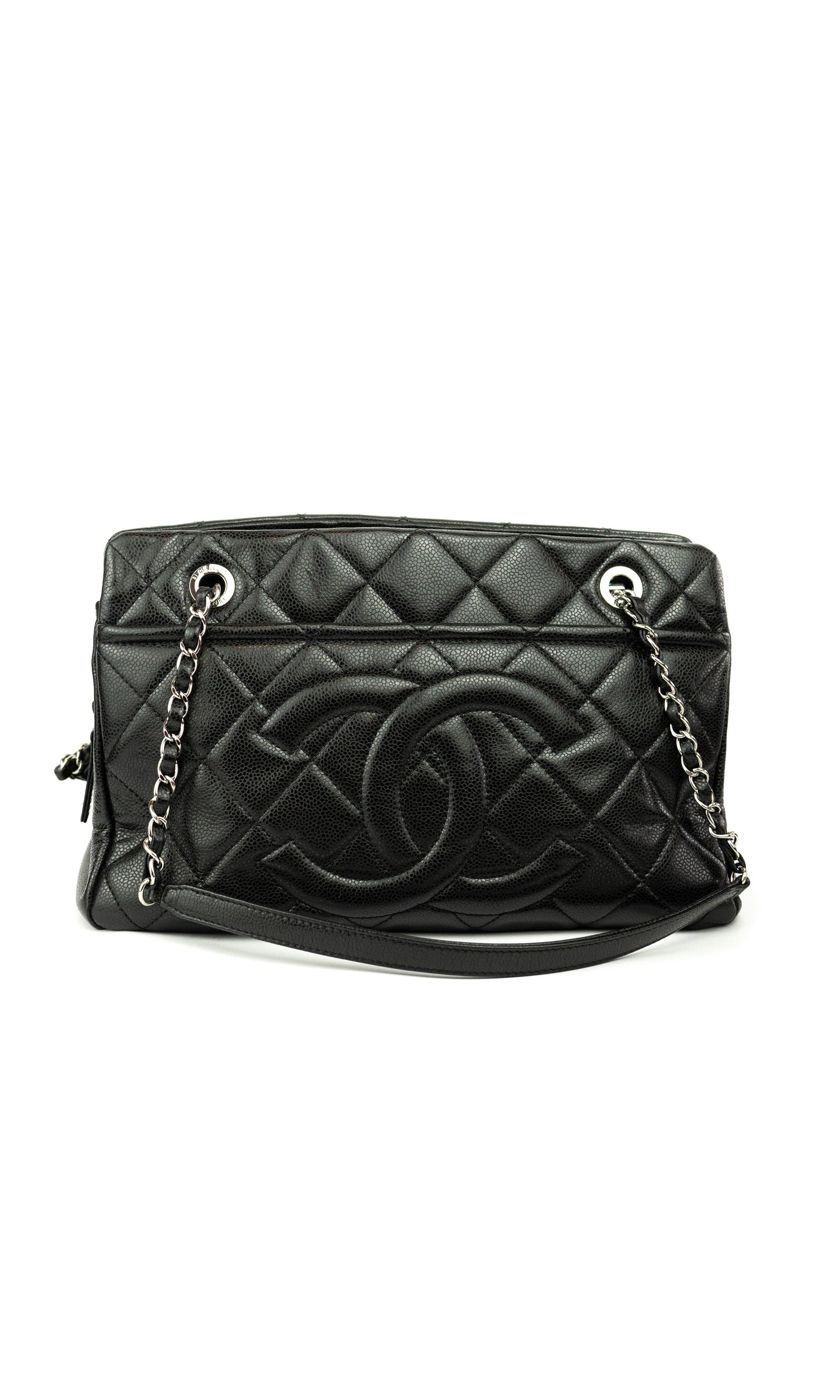 Chanel Classic shoulder bag