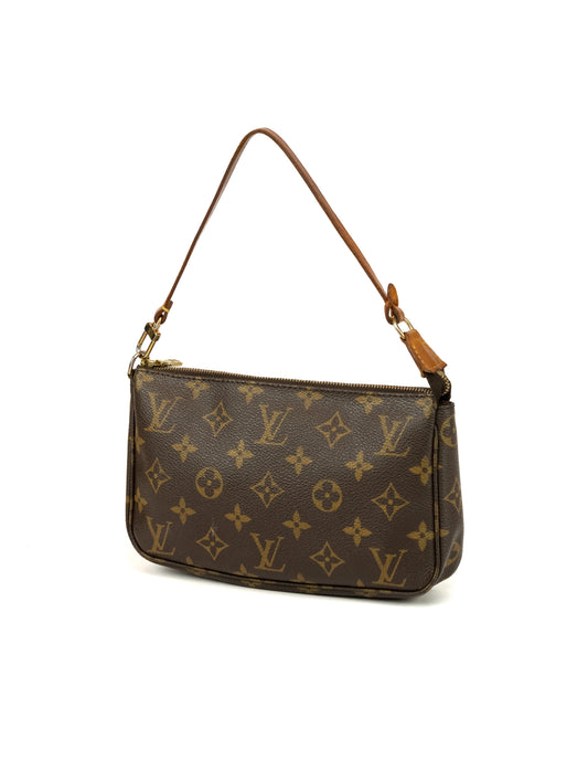 Louis Vuitton Mini Pochette