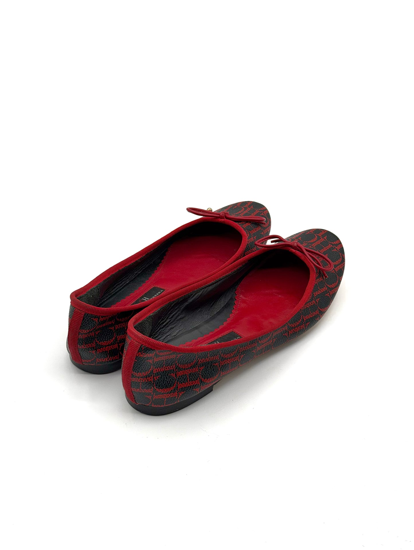 Carolina Herrera Ballerinas