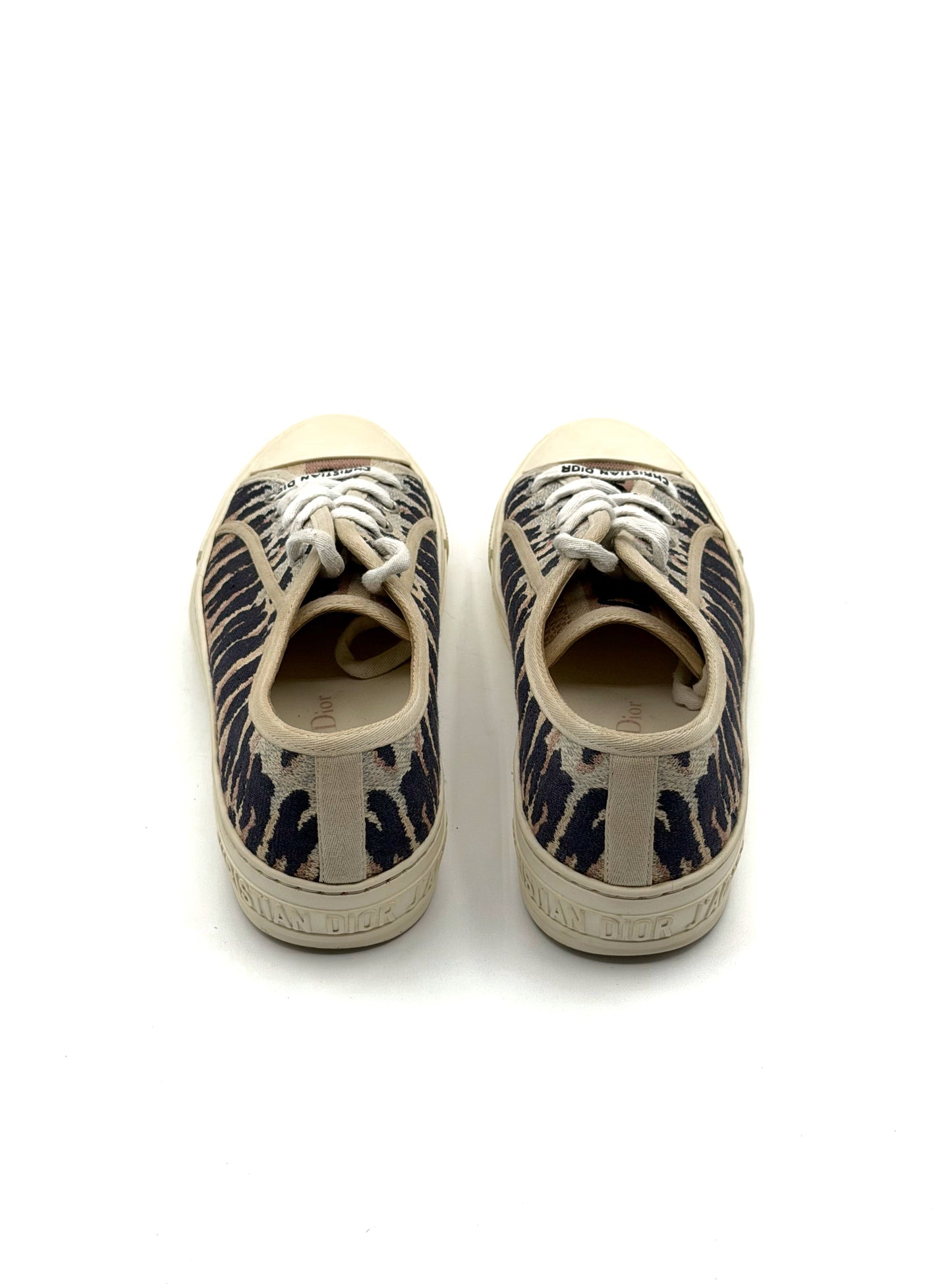 Dior sneakers Walk in