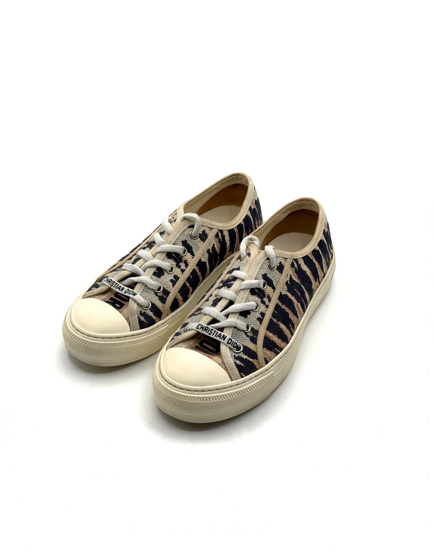 Dior sneakers Walk in