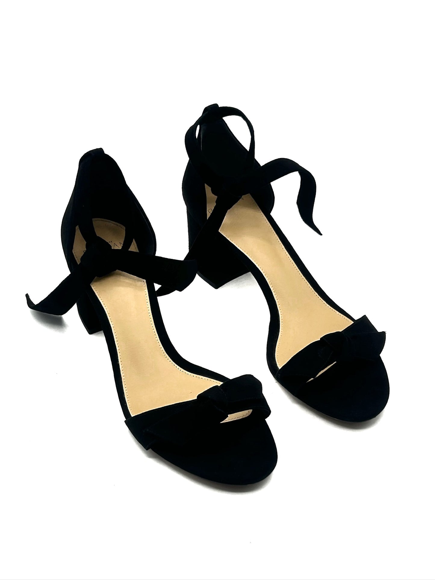 Alexander Birman black Sandals
