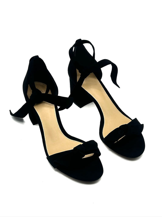 Alexander Birman black Sandals