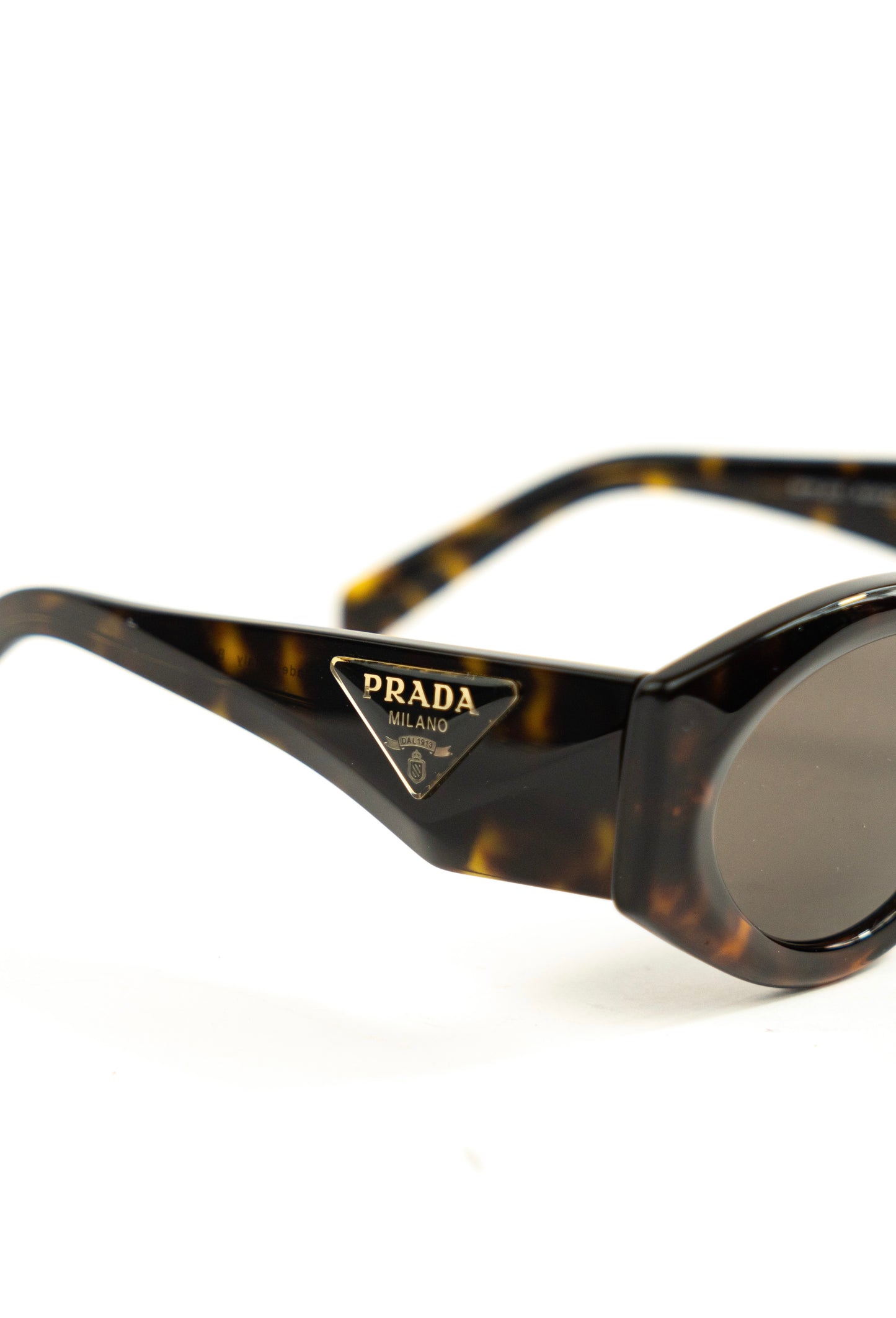 Prada sunglasses tortoise NUEVAS