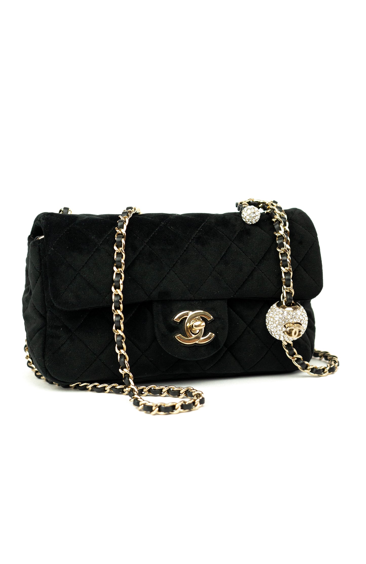 Chanel Mini Flap bag