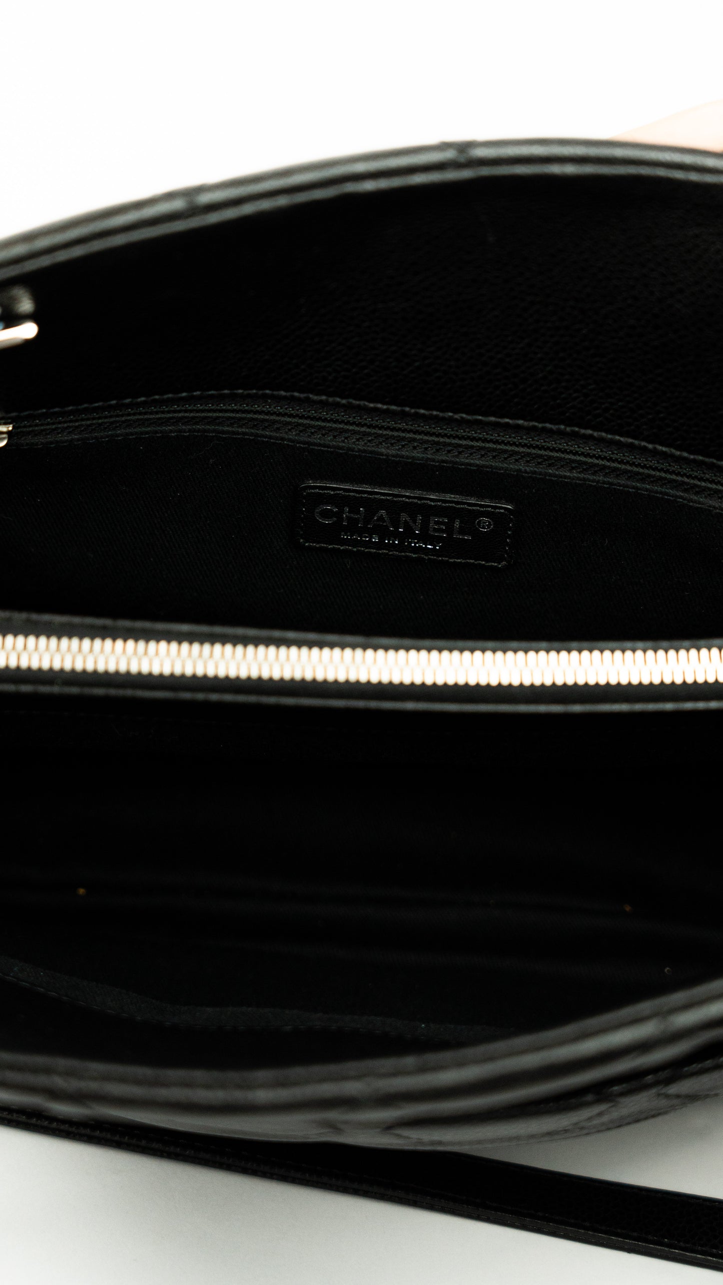 Chanel Classic shoulder bag