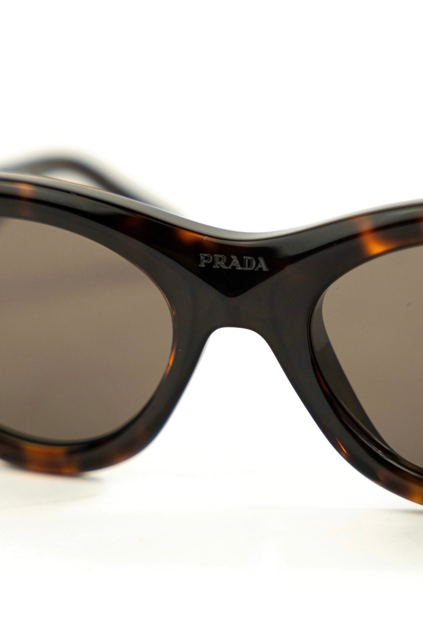 Prada sunglasses tortoise NUEVAS