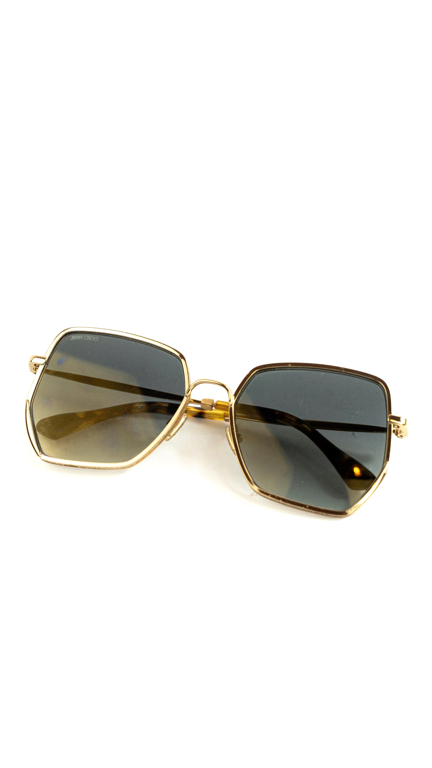 Jimmy Choo sunglasses