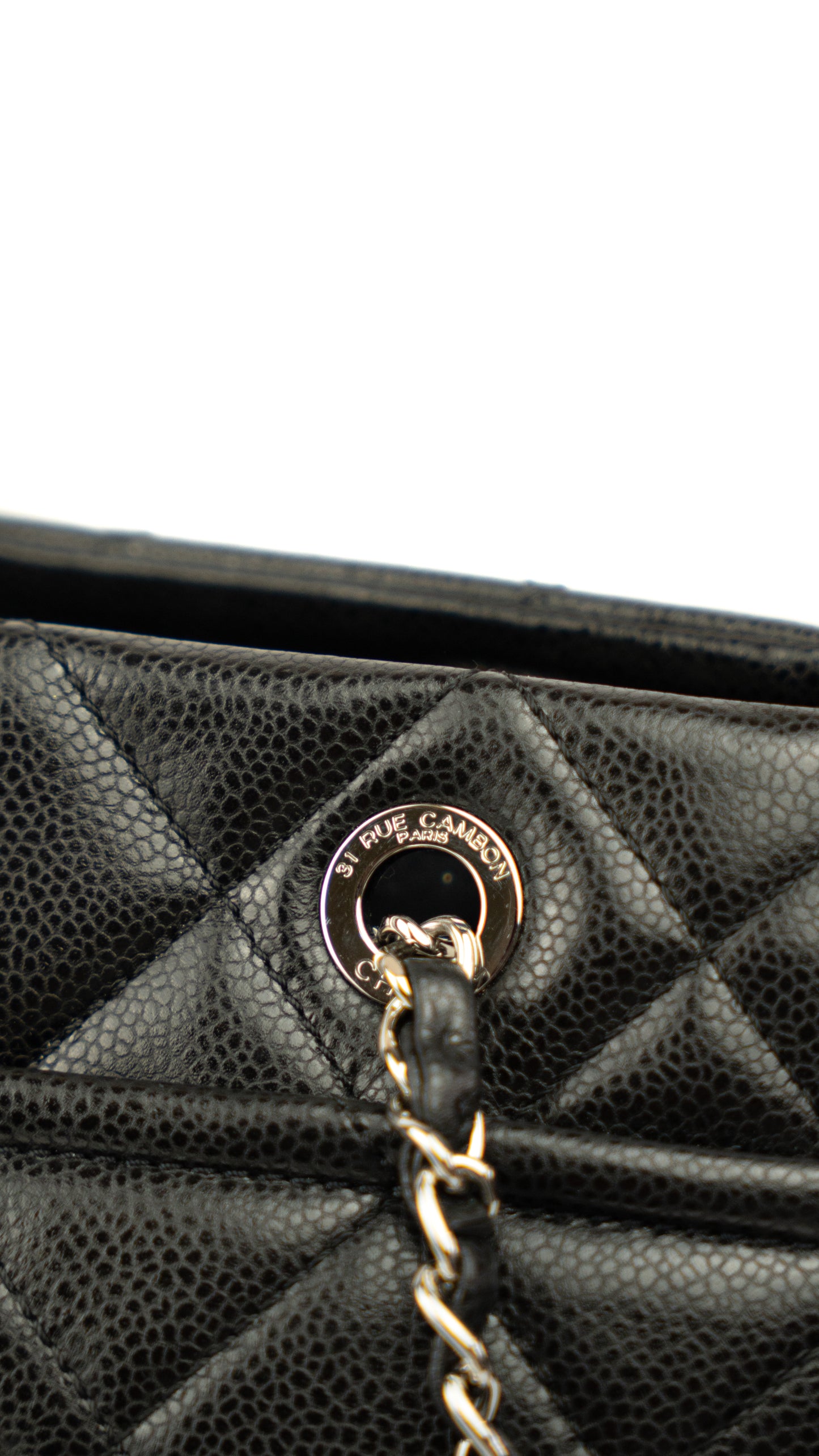 Chanel Classic shoulder bag