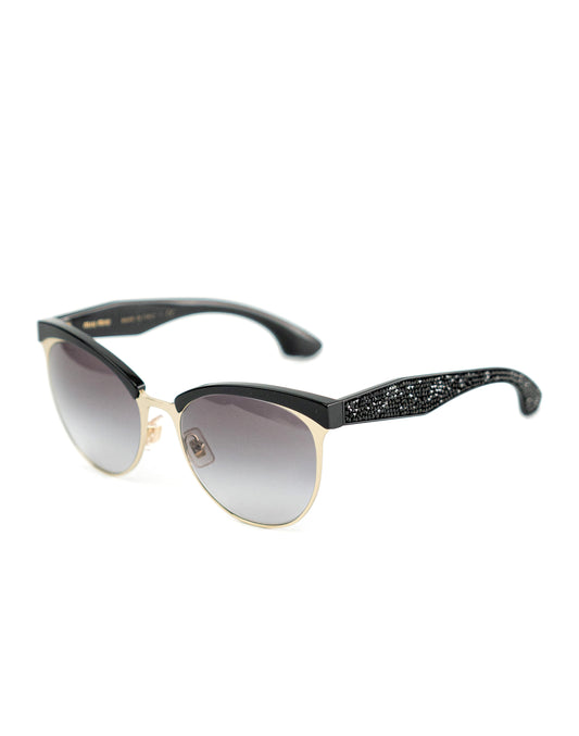 Miu Miu sunglasses