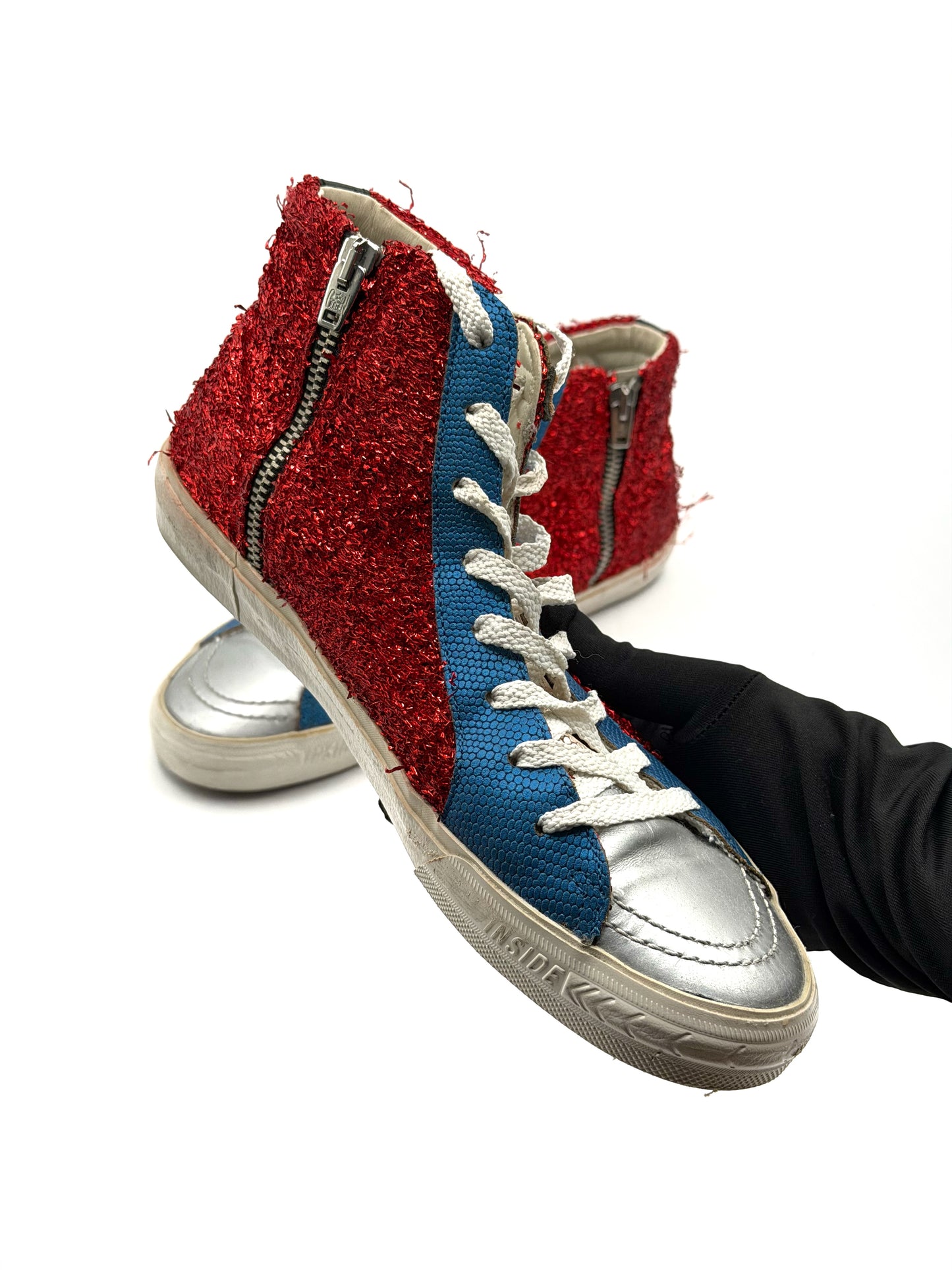 Golden Goose US Sneakers