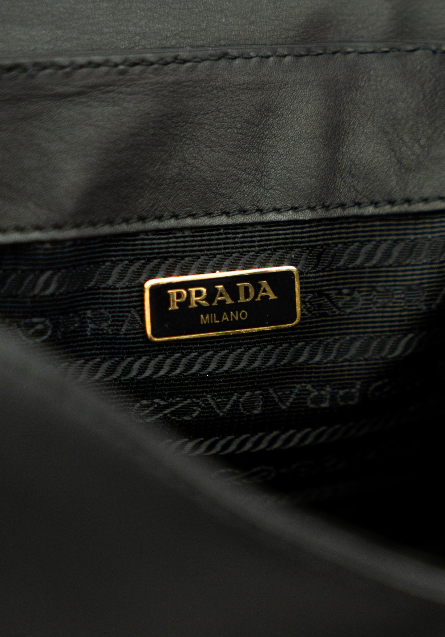 Prada Crossbody bag