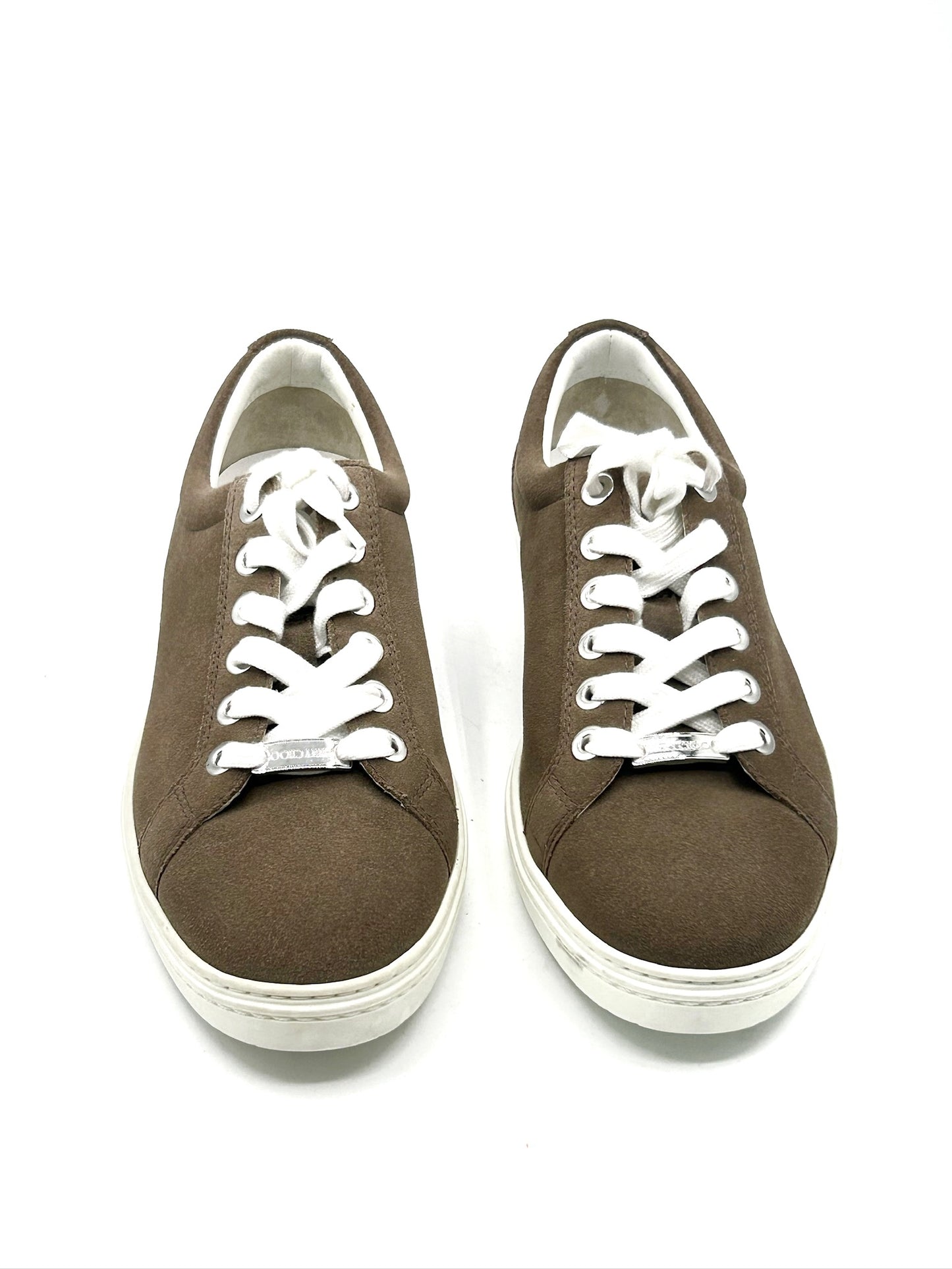 Jimmy Choo Sneakers brown