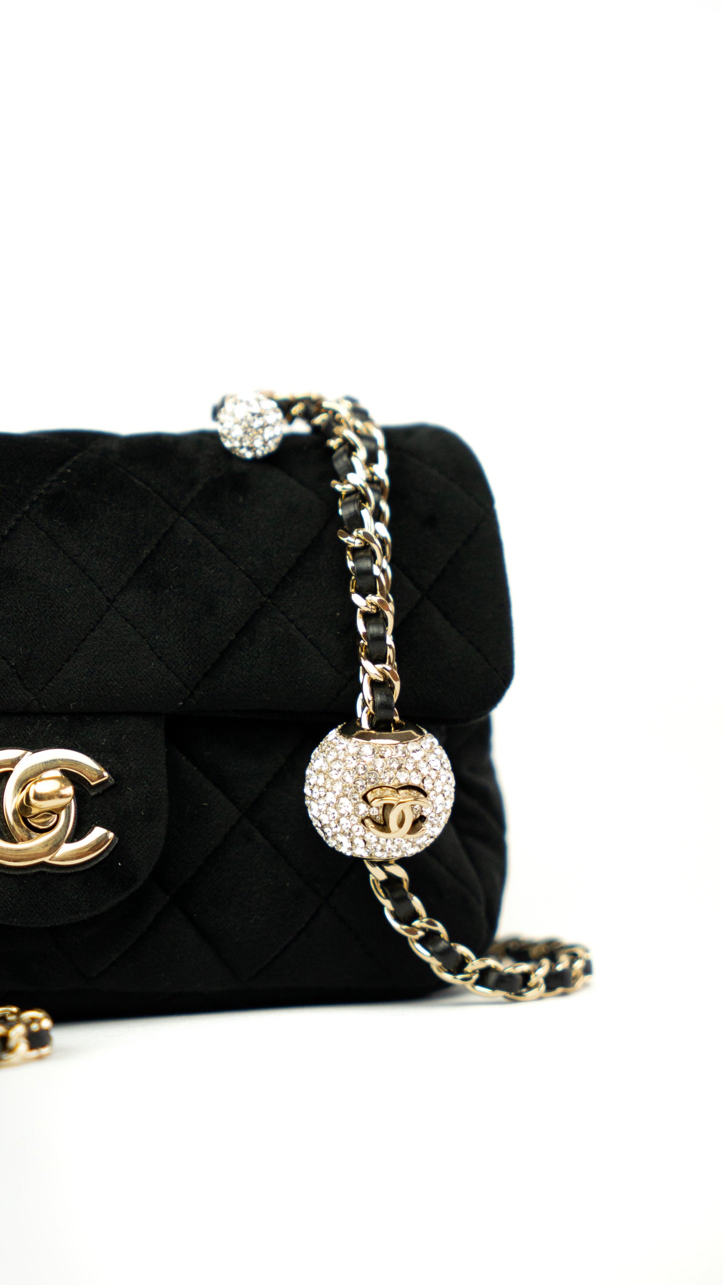 Chanel Mini Flap bag