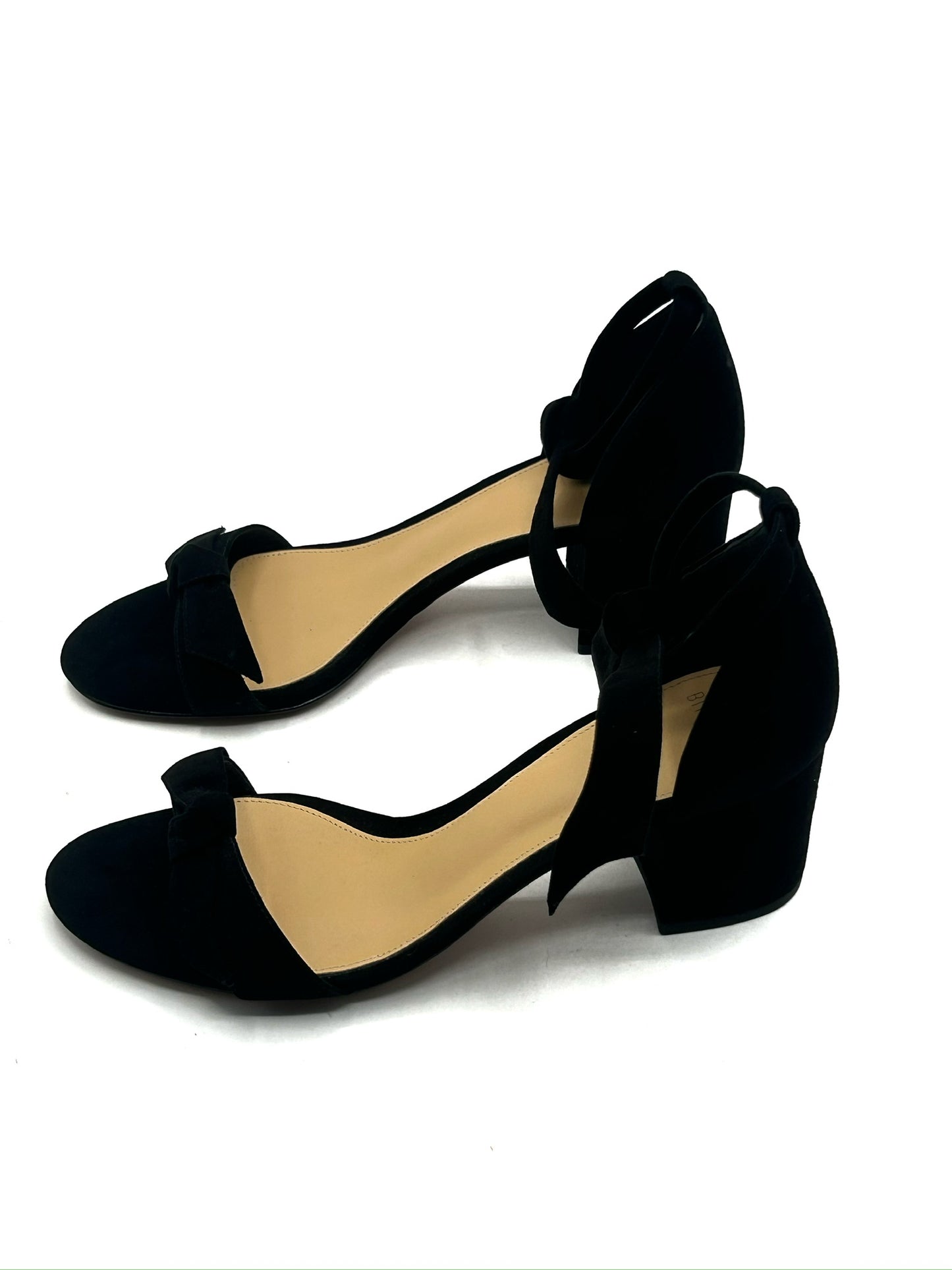 Alexander Birman black Sandals