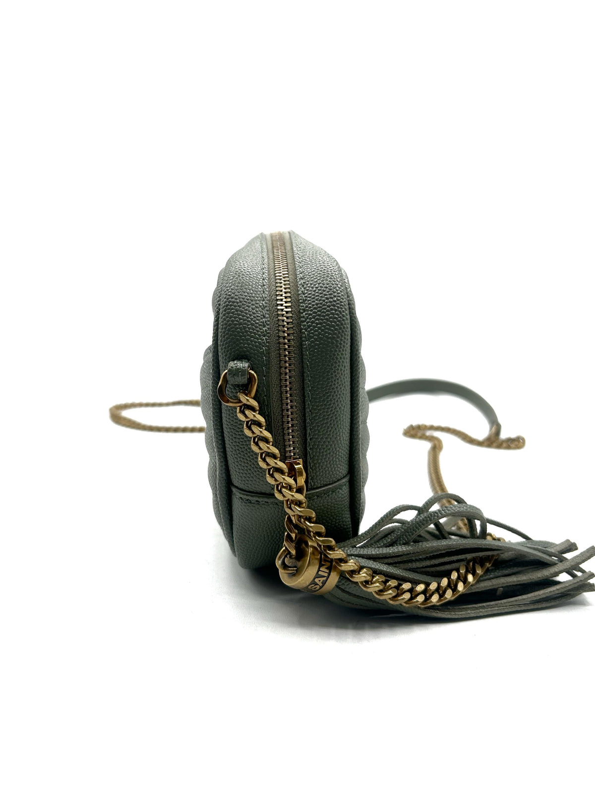 Saint Laurent Lou Camera Crossbody bag