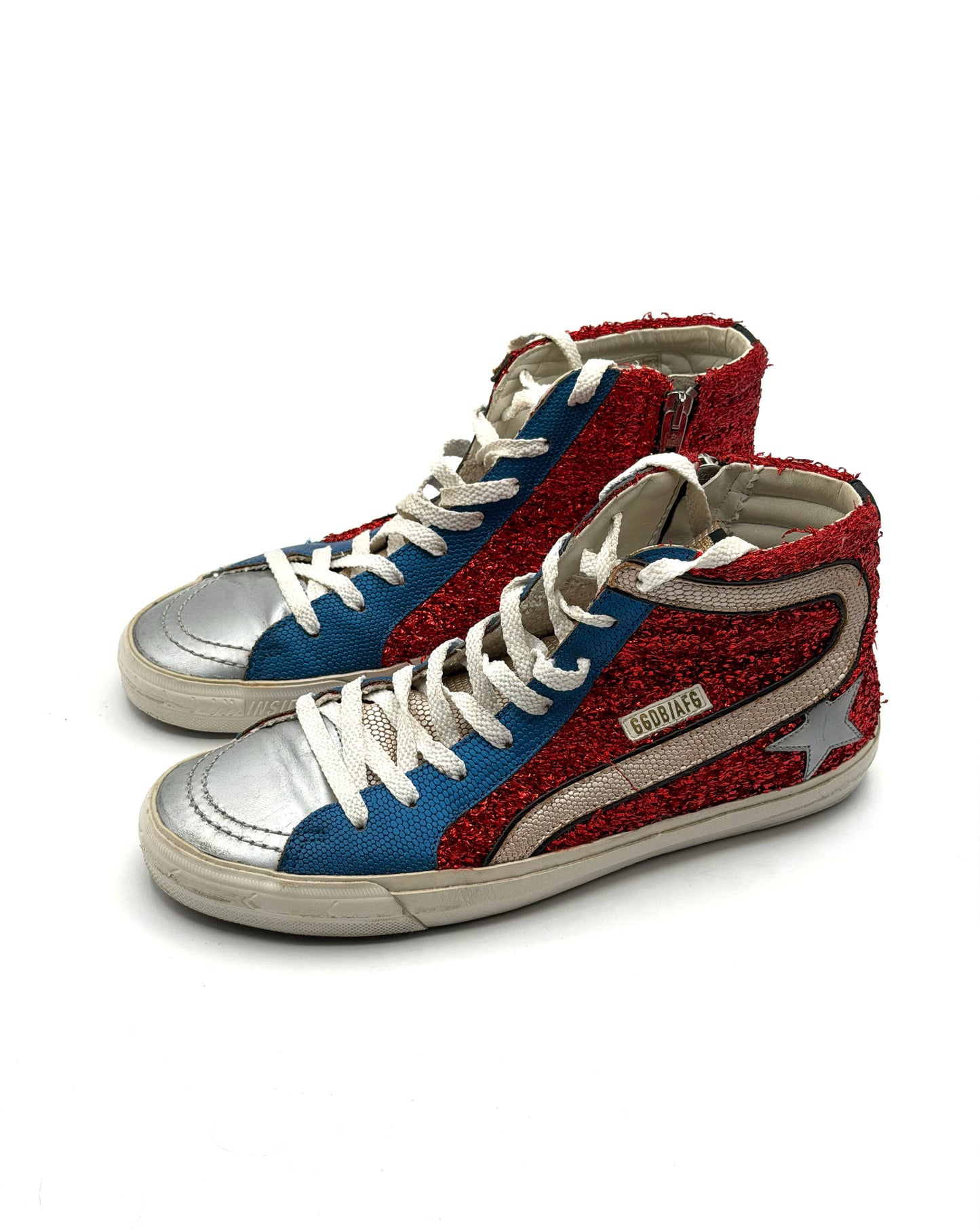 Golden Goose US Sneakers