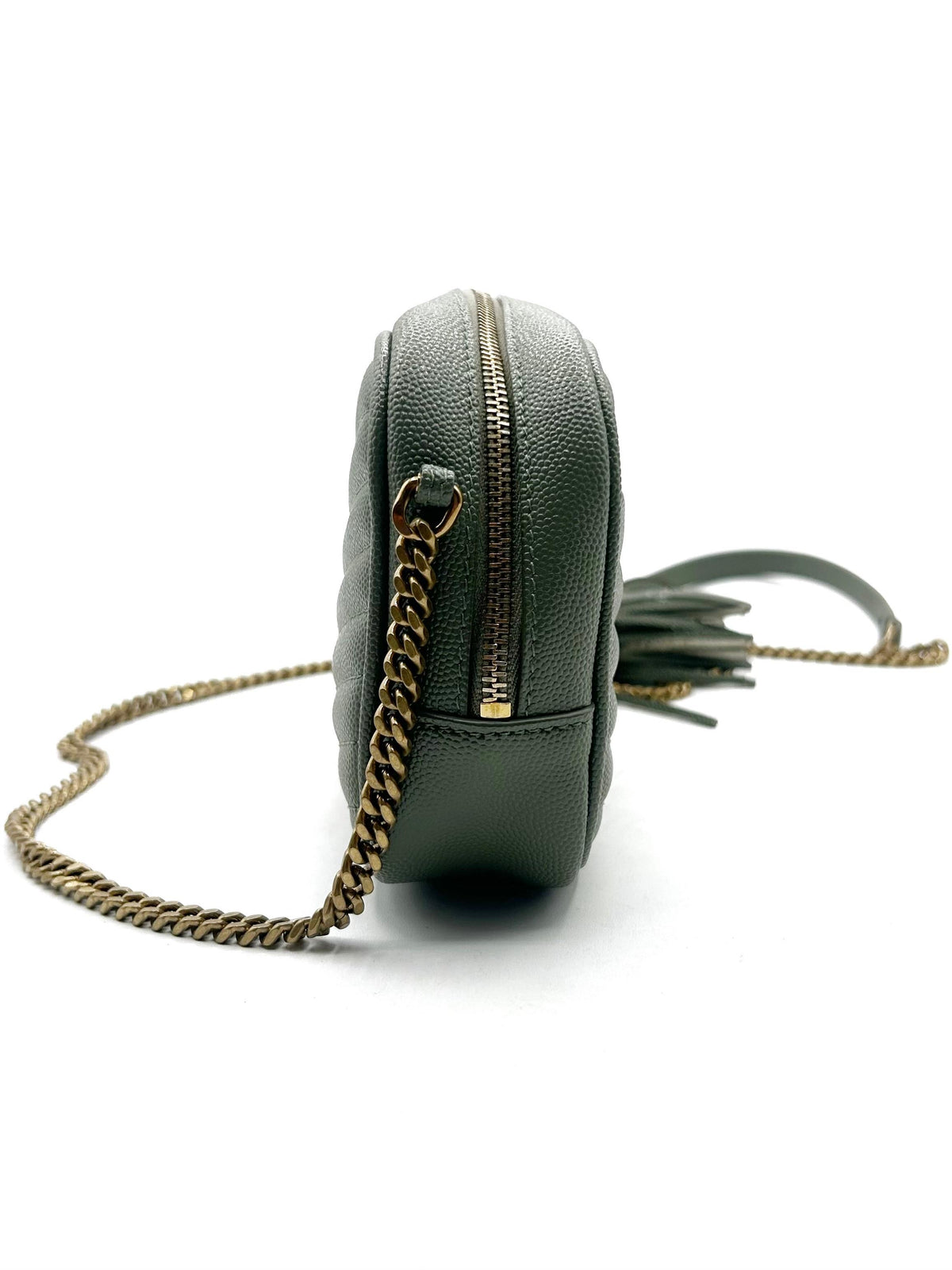 Saint Laurent Lou Camera Crossbody bag