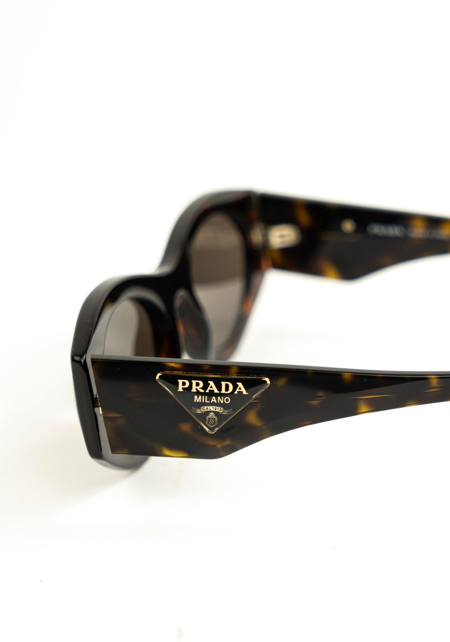 Prada sunglasses tortoise NUEVAS