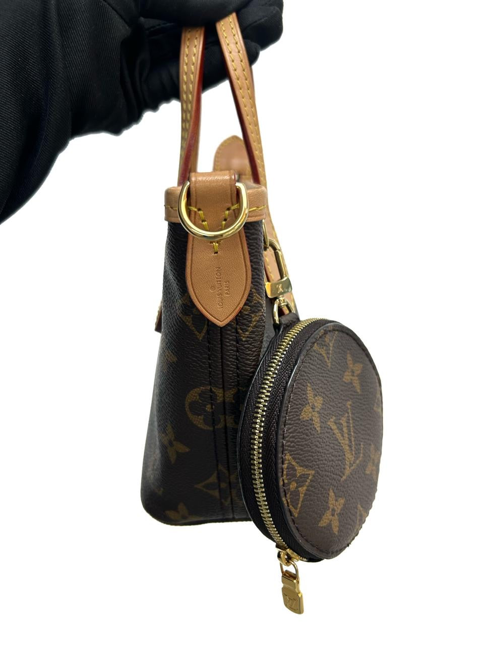 Louis Vuitton Neverfull BB