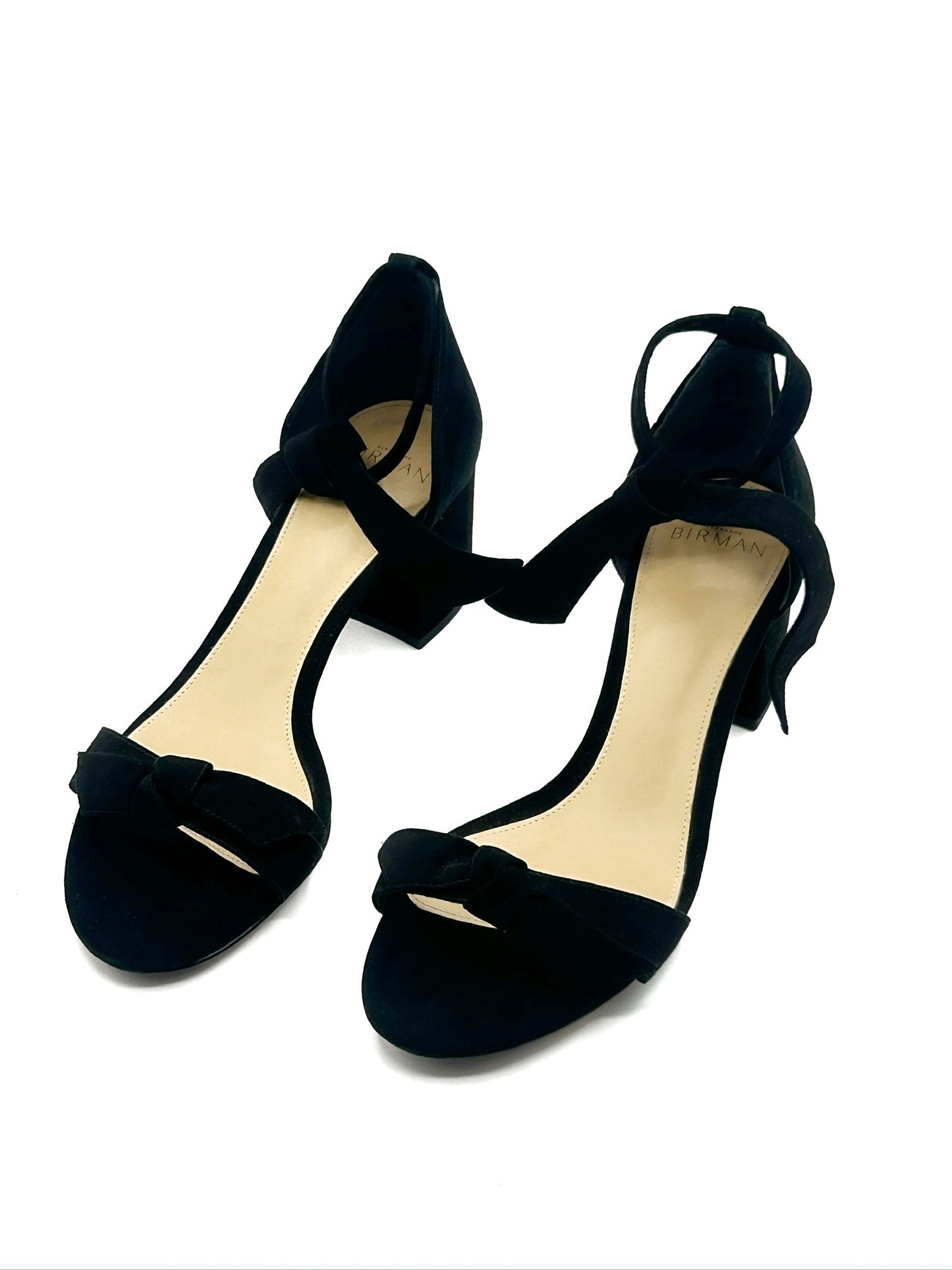 Alexander Birman black Sandals