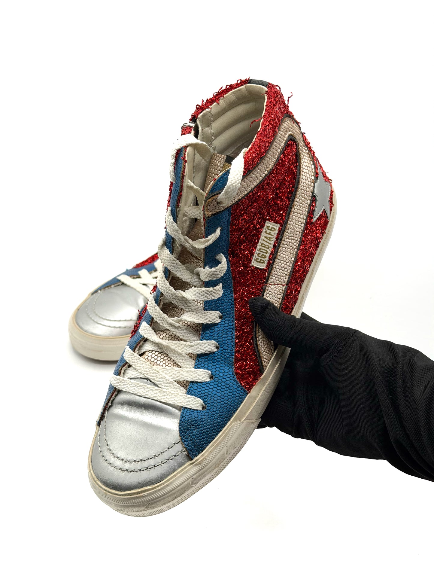 Golden Goose US Sneakers