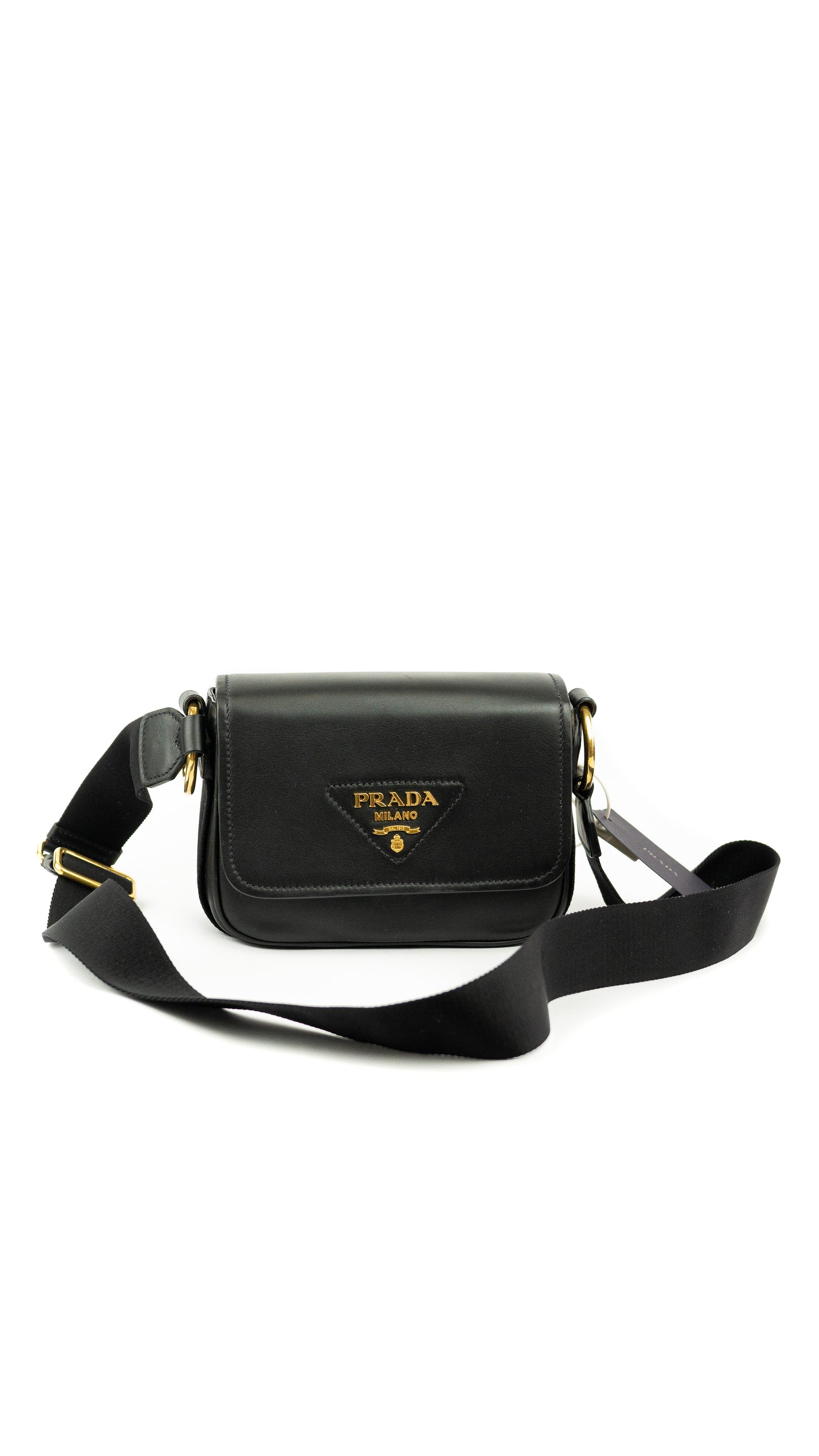 Prada Crossbody bag